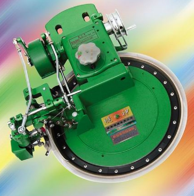 詳解套口機(jī)跳線最主要的原因